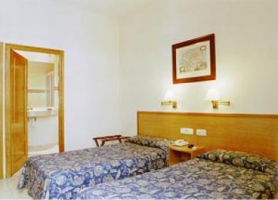 Gasthof Centric 2*