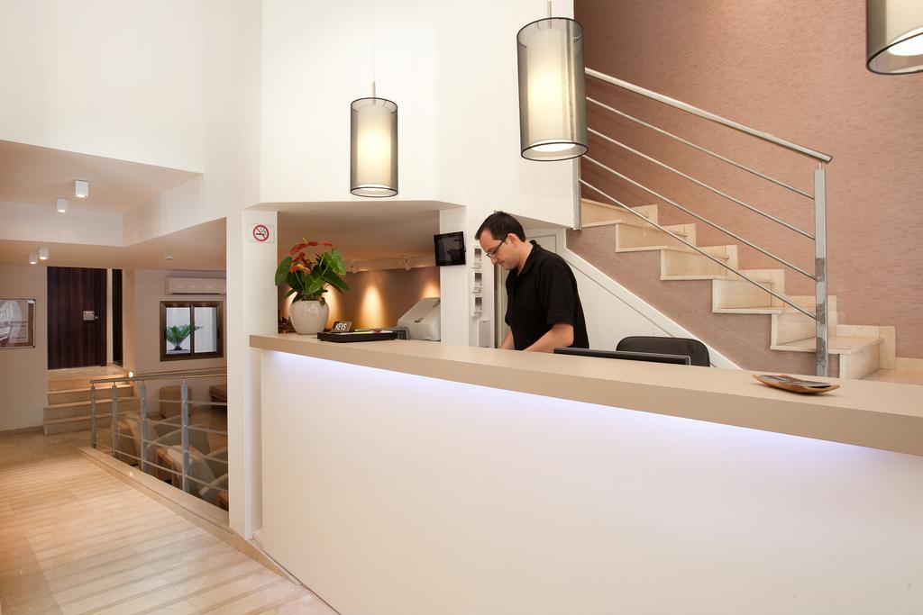 Centric Gasthof Barcelona