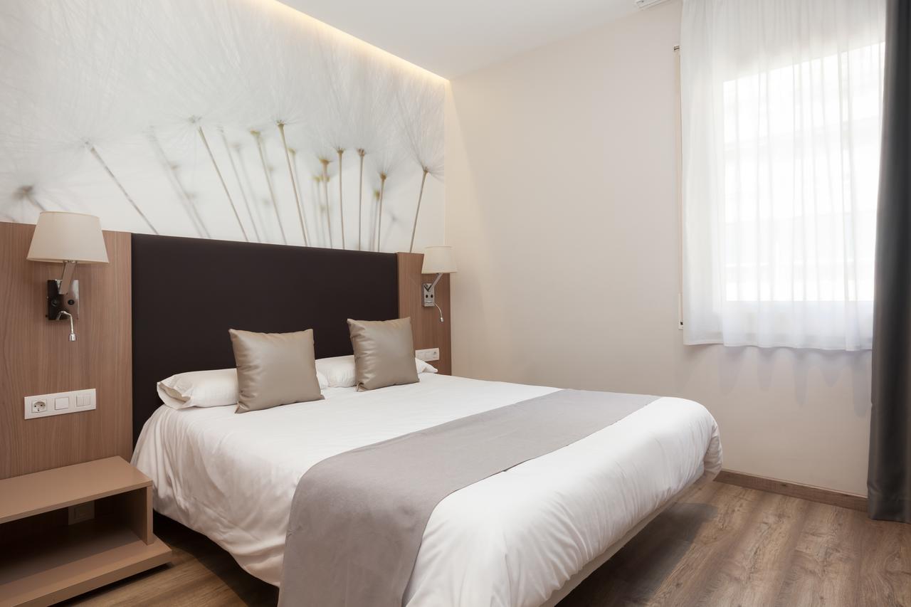 Centric Gasthof Barcelona