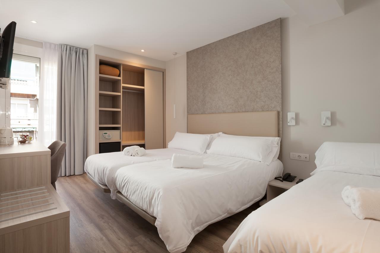 Gasthof Centric Barcelona