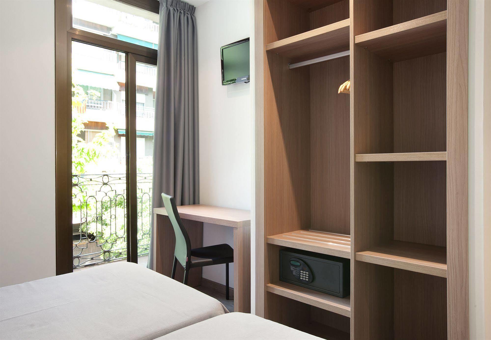 Centric Gasthof Barcelona