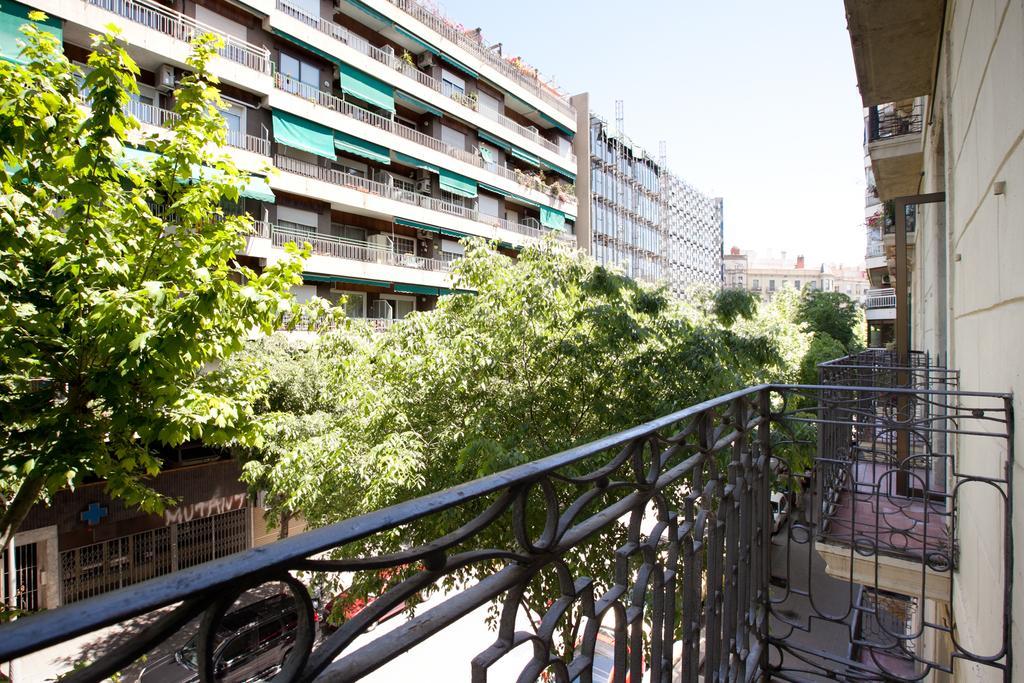 Affittacamere Centric Barcellona